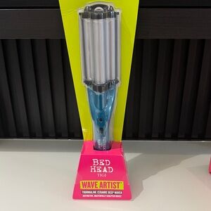 Bed Head Wave Artist Deep Waver